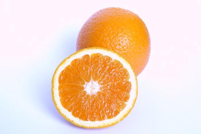 Orangen Herkunft, Inhaltsstoffe & Nährwerte