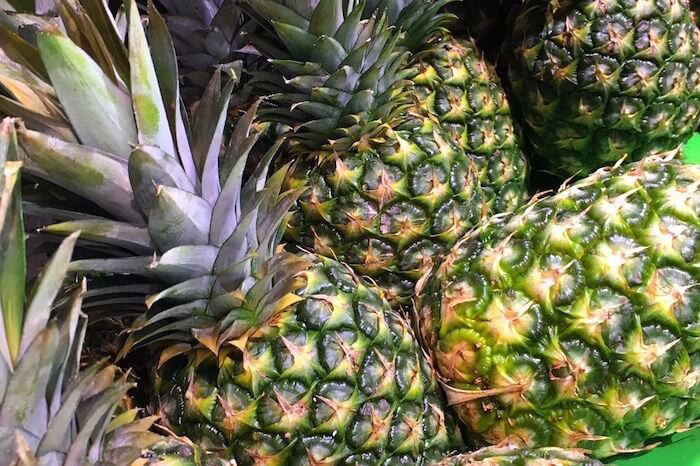 Ananas