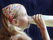Milchgeschmack