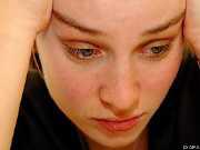 Depressionen durch Nahrung