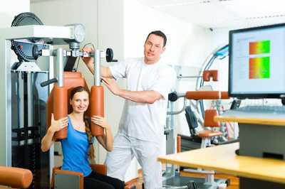 Trainingsgeräte für zu Hause