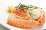 Gebratener Fisch statt paniert!