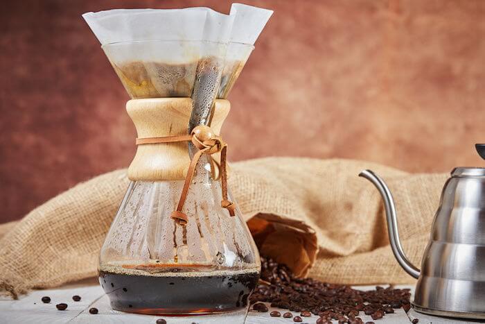 Filterkaffeemaschine