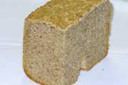 Mehrkornbrot Rezept Brotbackautomat