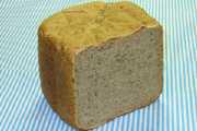 Mischbrot (Brotbackautomat) nach dem issgesund-Rezept