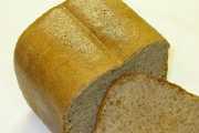 Vollkorn Dinkeltoast