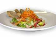 Thunfisch Salat