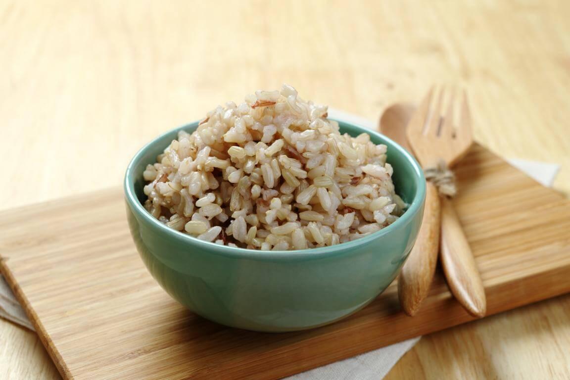 Vollkornreis Rezepte Issgesund de vollkornreis-rezepte-issgesund-de