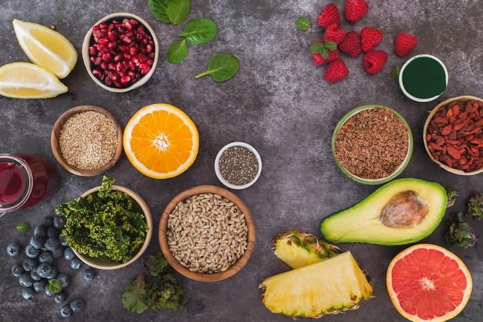 Superfood