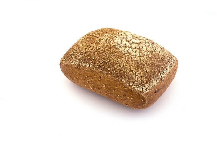 Dinkelbrötchen nach dem issgesund-Rezept