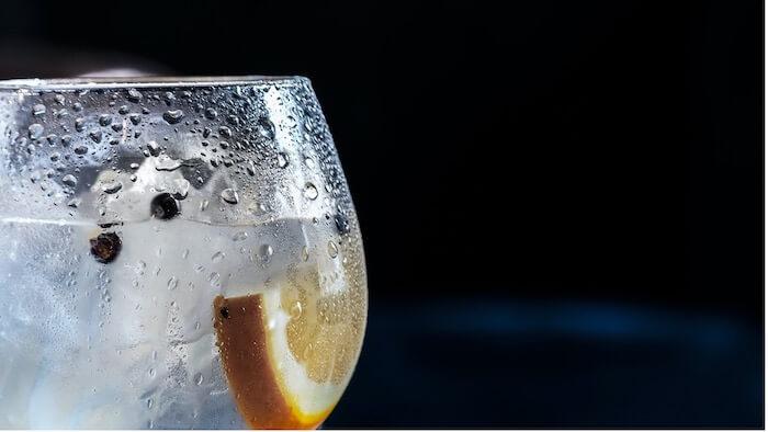 Wasser kommt in vielen verschiedenen Qualitäten vor!