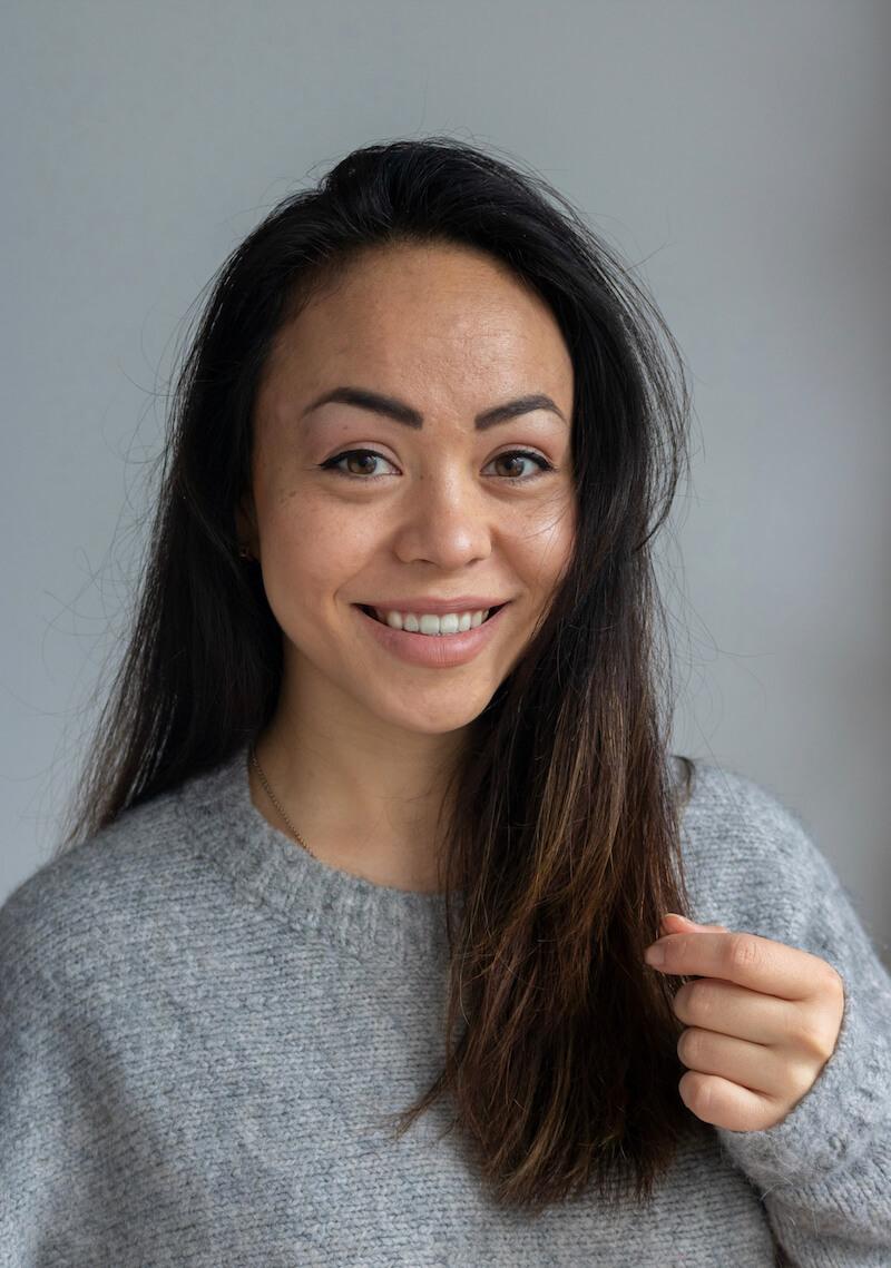 Vanessas Gymfood | issgesund.de