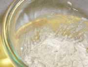 Sauerteigansatz