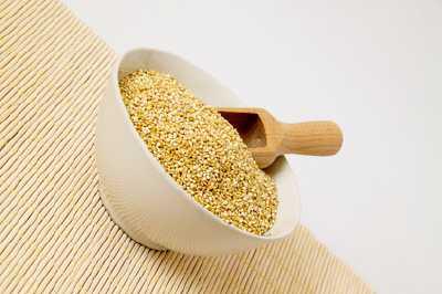 Quinoa