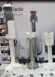 Stabmixer