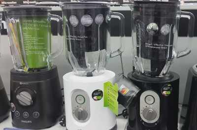 Smoothie Maker
