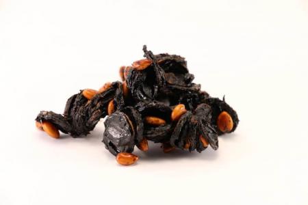 Kassia Fistula Fruchtfleisch